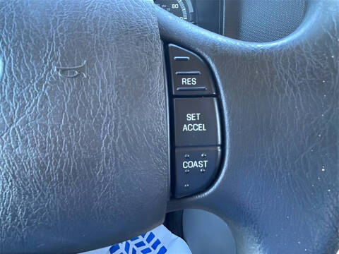 2011 Ford E-Series E-450 SD