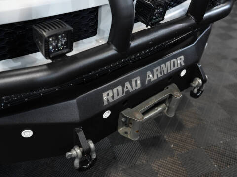 2017 RAM 2500 Laramie