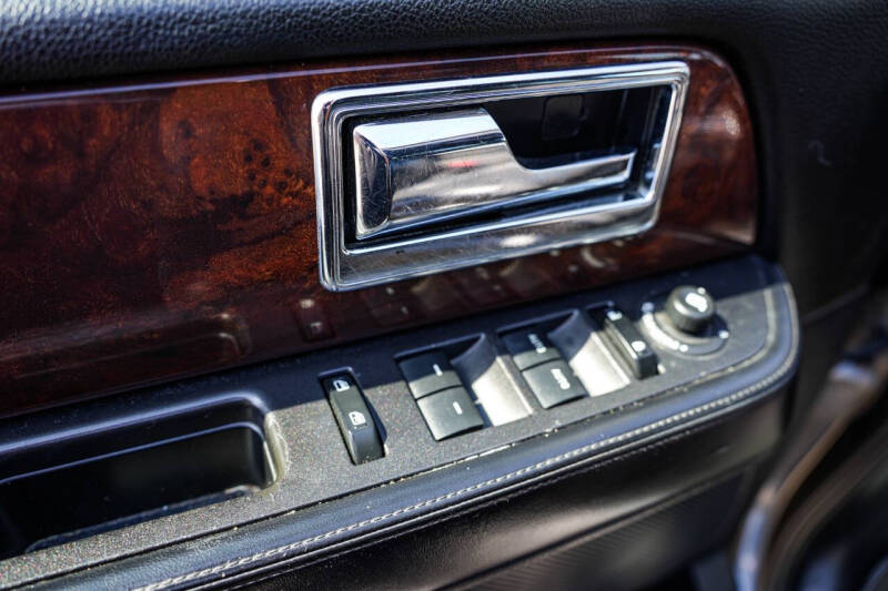 2016 Lincoln Navigator Select