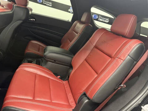 2023 Dodge Durango SRT 392