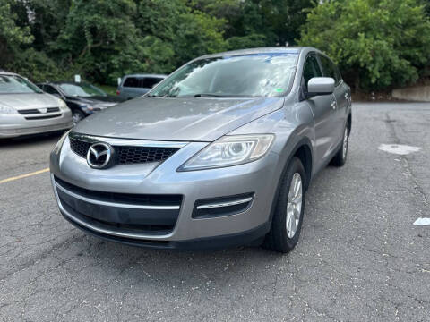 2009 Mazda CX-9 Touring