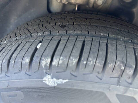 2016 Buick LaCrosse Leather