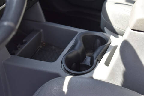 2006 Dodge Durango SLT