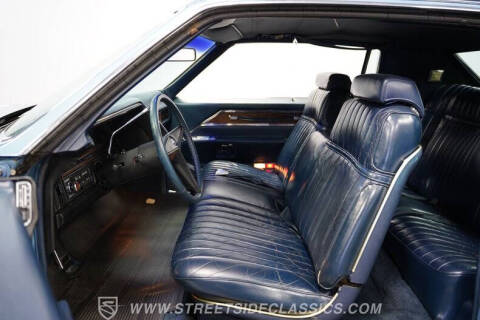 1969 Cadillac Eldorado