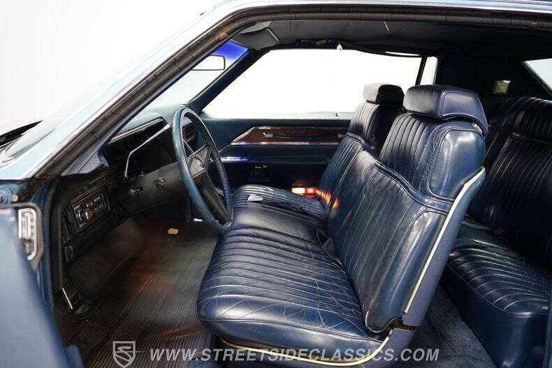 1969 Cadillac Eldorado