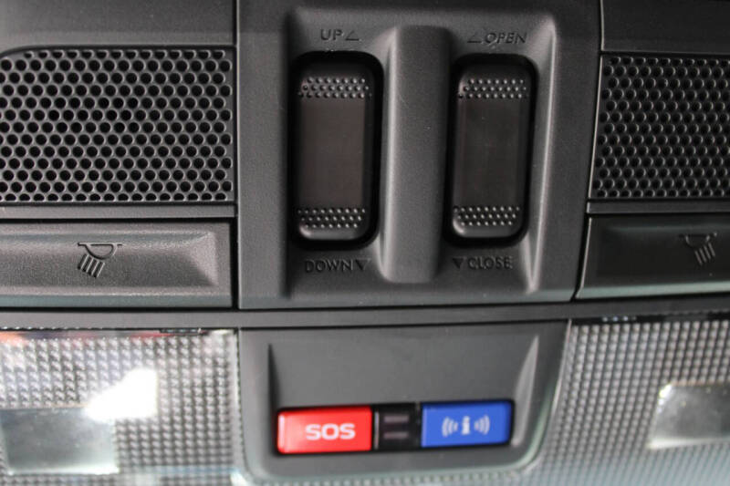 2021 Subaru WRX STI Limited