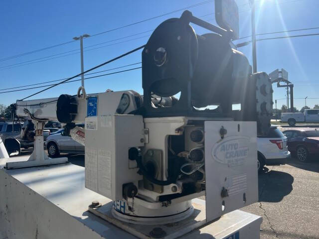 2017 Ford F-350 Super Duty XL