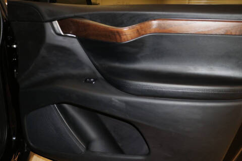 2020 Tesla Model X Long Range