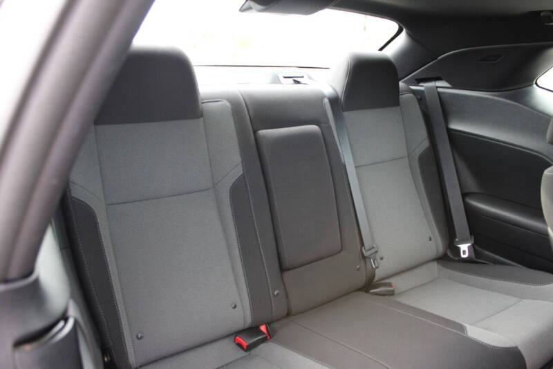 2015 Dodge Challenger R/T