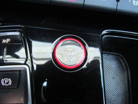 2023 Audi e-tron GT quattro Prestige