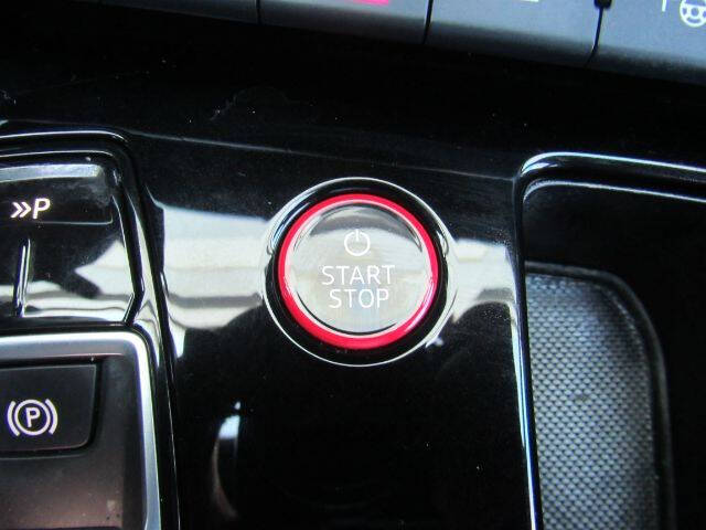 2023 Audi e-tron GT quattro Prestige