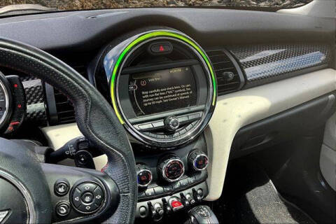 2015 MINI Hardtop 2 Door Cooper S