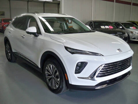 2024 Buick Envision Preferred