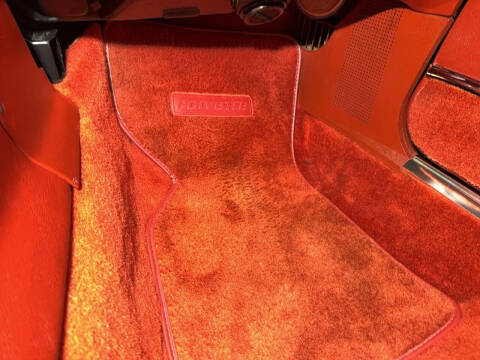 1976 Chevrolet Corvette