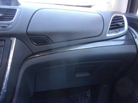 2013 Buick Encore Convenience