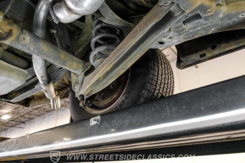 1967 Chevrolet Impala