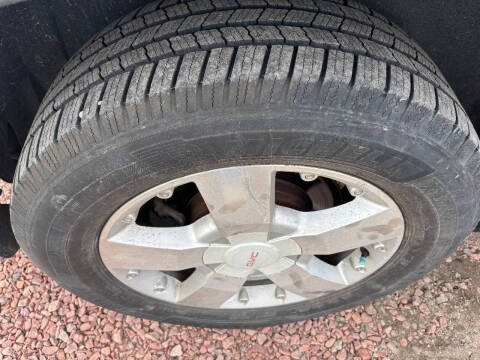 2008 GMC Acadia SLT-2