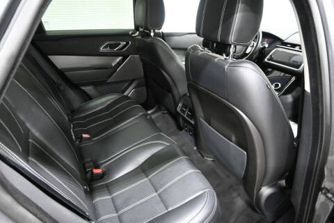 2018 Land Rover Range Rover Velar P250 S