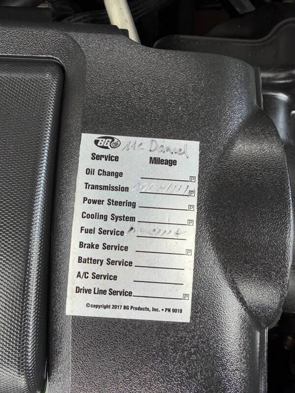 2012 Buick Enclave Premium