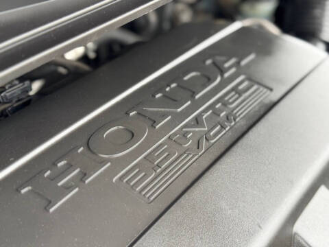 2015 Honda Odyssey Touring