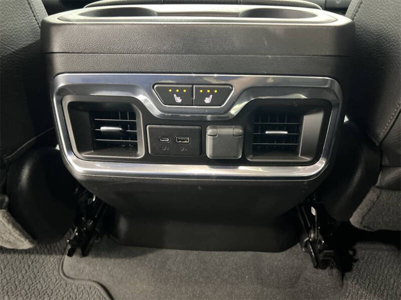 2023 GMC Sierra 2500HD