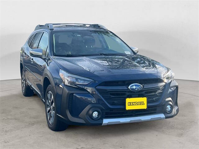 2024 Subaru Outback Touring XT