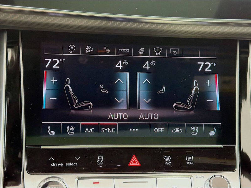 2026 Audi Q8 quattro Prestige 55 TFSI