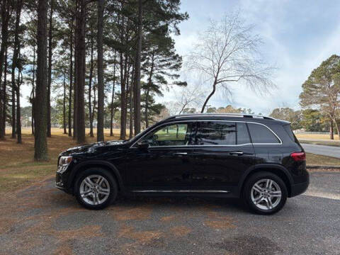 2023 Mercedes-Benz GLB GLB 250 4MATIC