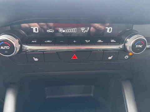 2025 Mazda Mazda3 Sedan 2.5 S Preferred