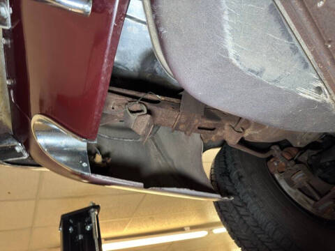 1969 Chevrolet Corvette