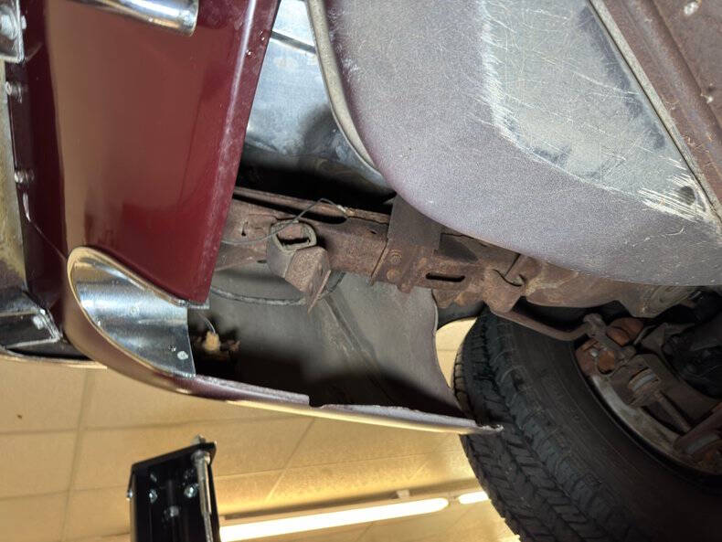 1969 Chevrolet Corvette