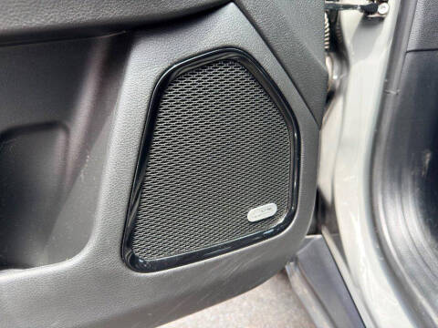 2023 Jeep Compass Altitude