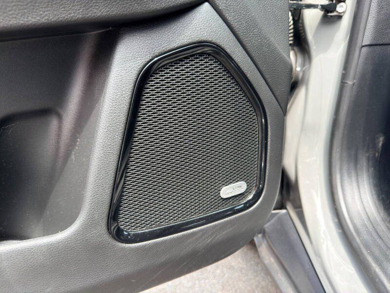2023 Jeep Compass Altitude
