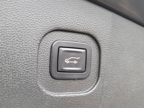 2015 GMC Terrain Denali