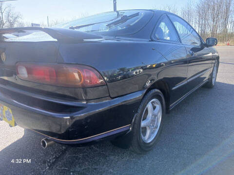 1994 Acura Integra LS