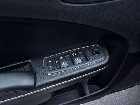 2019 Dodge Charger Police