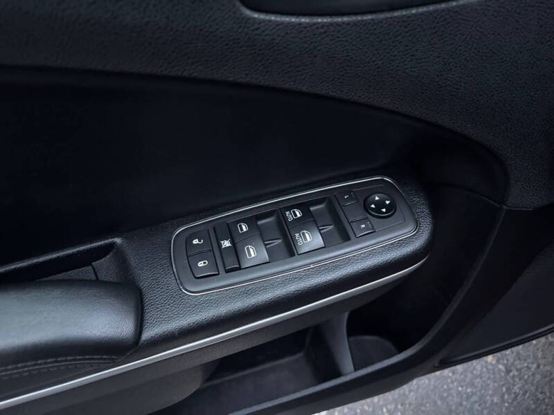 2019 Dodge Charger Police