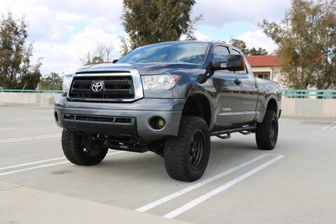2012 Toyota Tundra for sale at Best Buy Imports in Fullerton CA