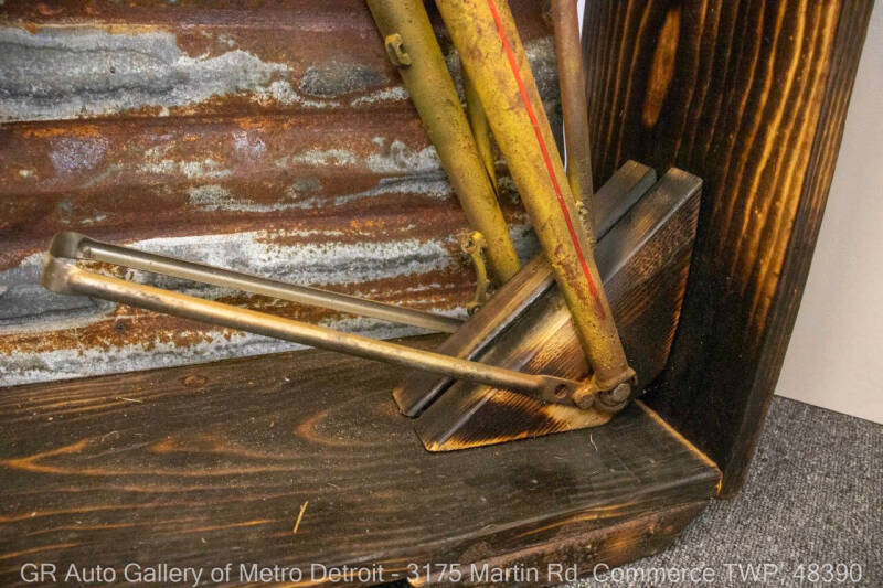 1902 Harley-Davidson Model 1