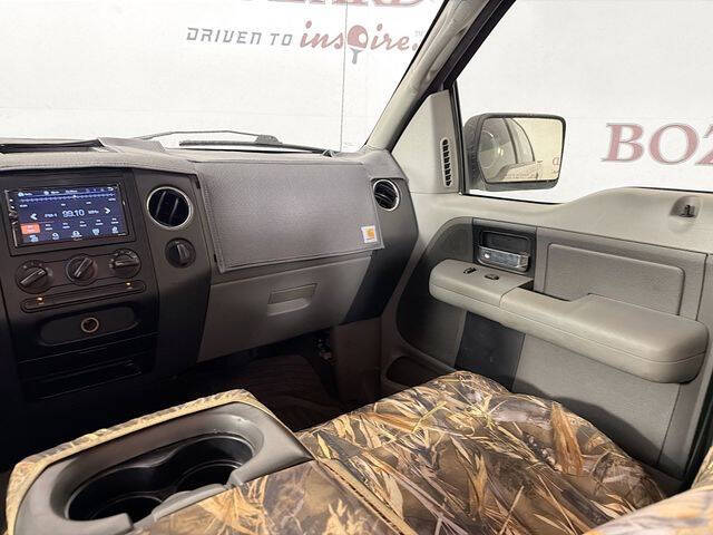 2006 Ford F-150