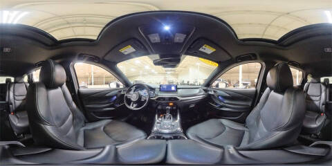 2023 Mazda CX-9 Grand Touring