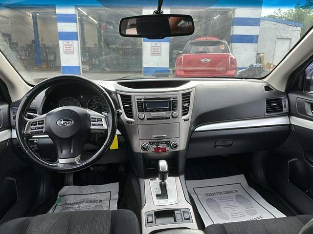 2013 Subaru Legacy for sale at Sams Auto Repair & Sales LLC in Harrisburg, PA