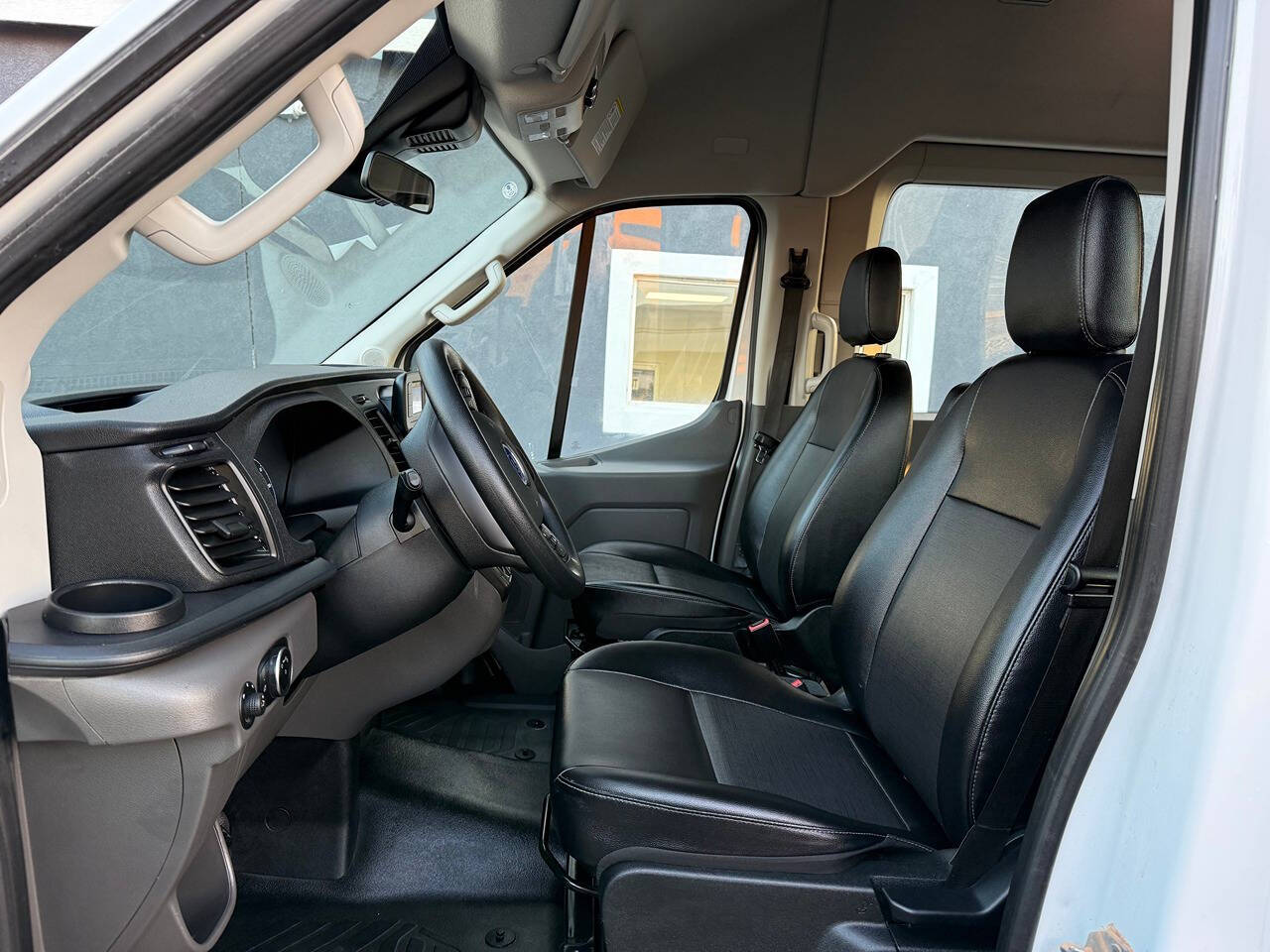 2023 Ford Transit for sale at Utah Commercial Vehicles in Draper, UT