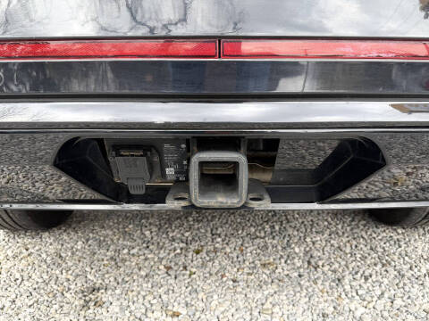 2021 Volkswagen Atlas V6 SE R-Line 4Motion