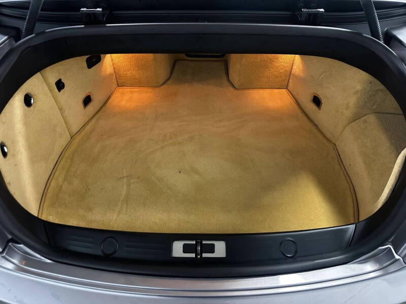 2008 Bentley Continental GT