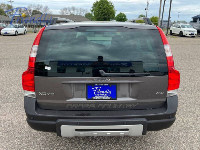 2006 Volvo XC70
