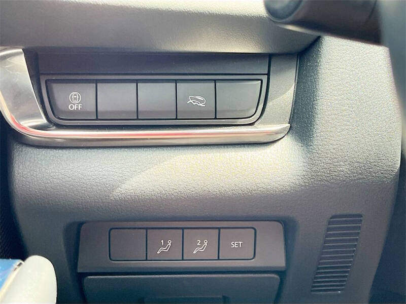 2021 Mazda CX-30 Preferred