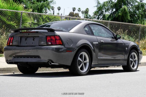 2003 Ford Mustang Mach 1 Premium