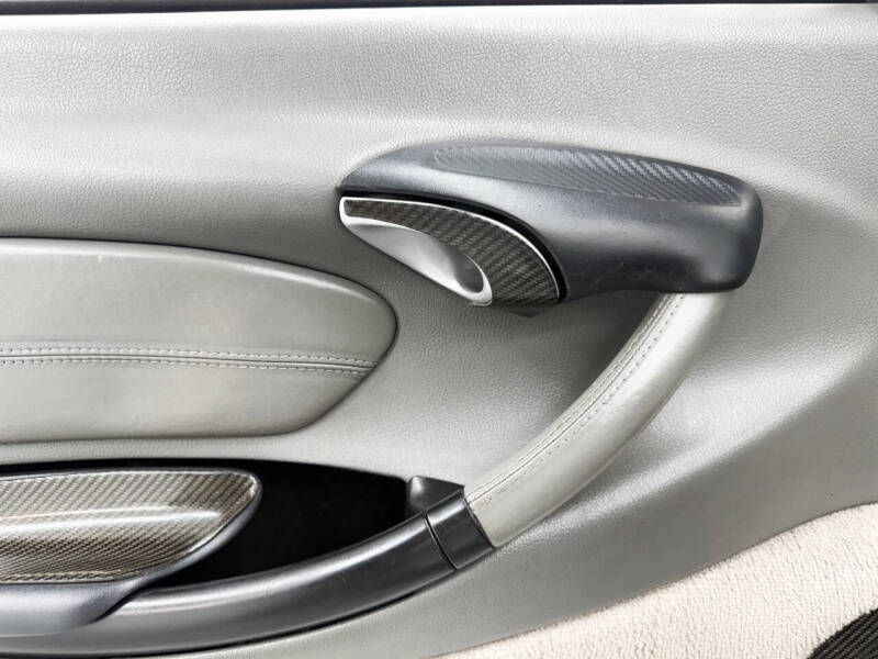 2004 Porsche Boxster