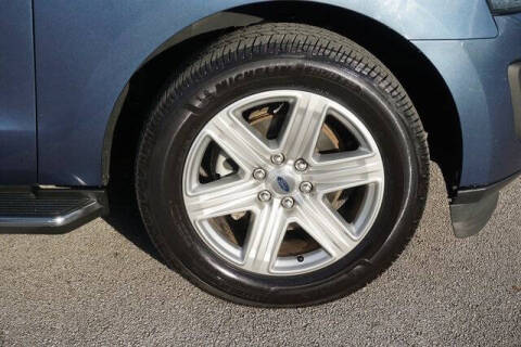 2018 Ford Expedition XLT